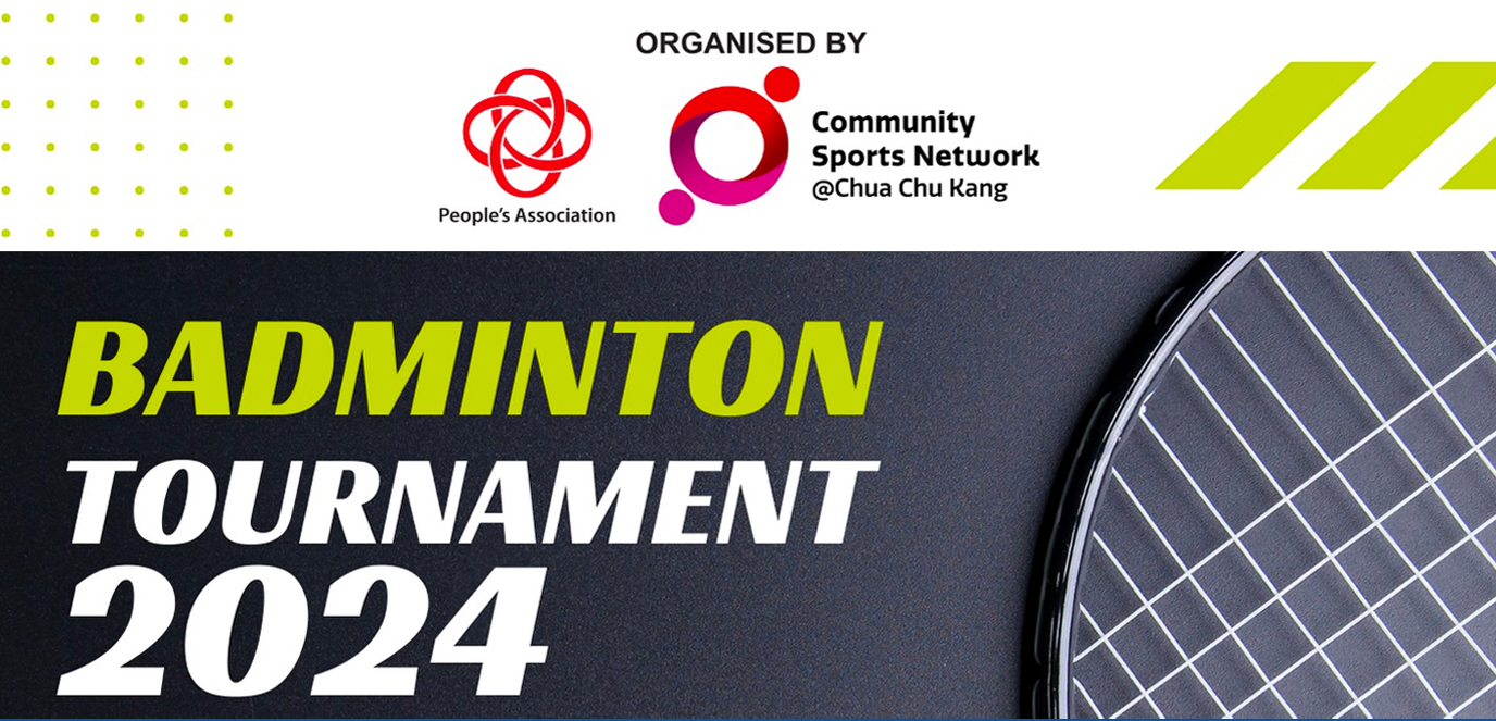 Badminton Tournament 2024